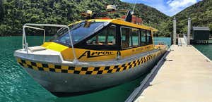Arrow Water Taxis