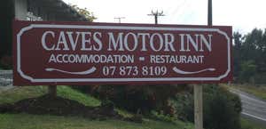 Caves Motor Inn