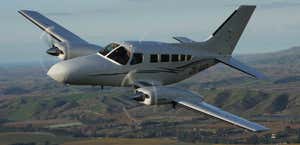 RidgeAir Fixed Wing and Helicopter Charters