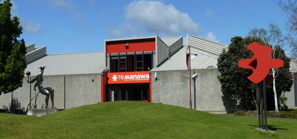 Photo of Te Manawa Museum of Art, Science and History