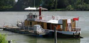 Wairua Whanganui Riverboat Services