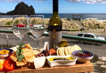 Photo of Piha Surf Club Kitchen