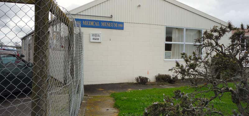 Photo of The Medical Museum Palmerston North