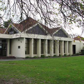 RNZ Engineer Corps Memorial Centre