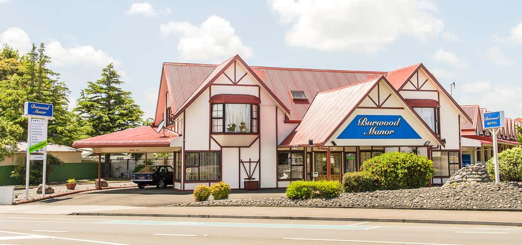 Photo of Burwood Motel