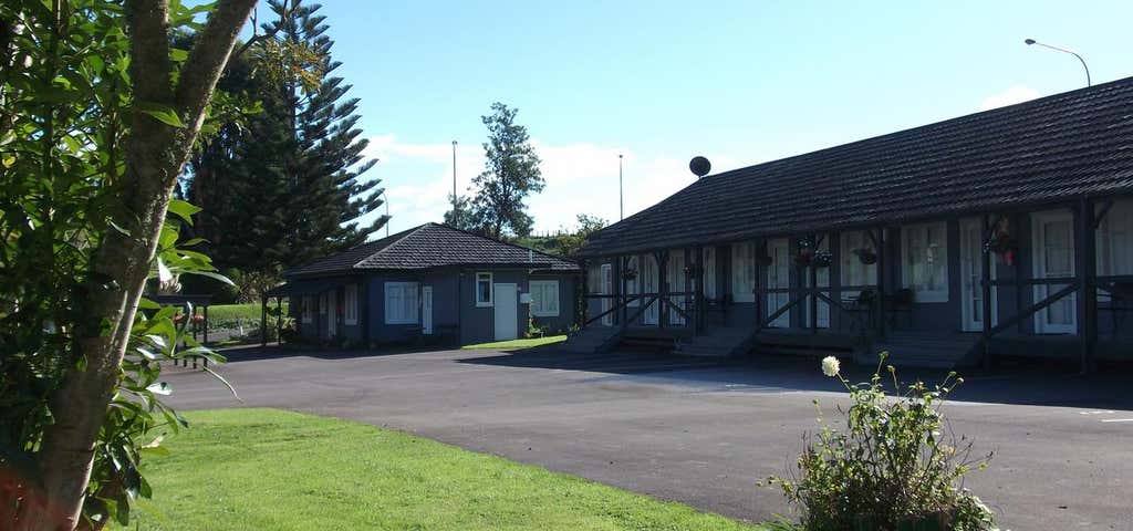 Photo of Wiritoa Lakes Motel