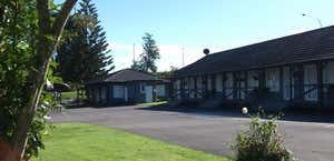 Wiritoa Lakes Motel
