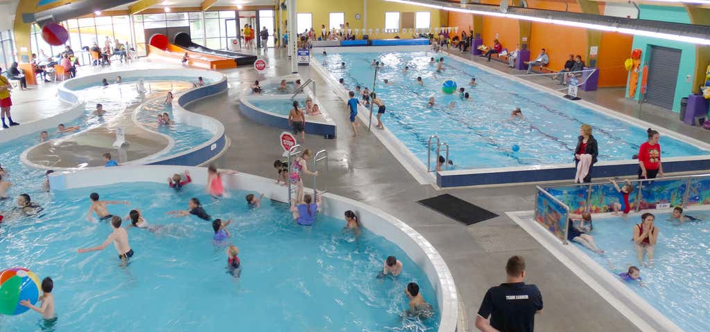 Photo of The Splash Centre Wanganui