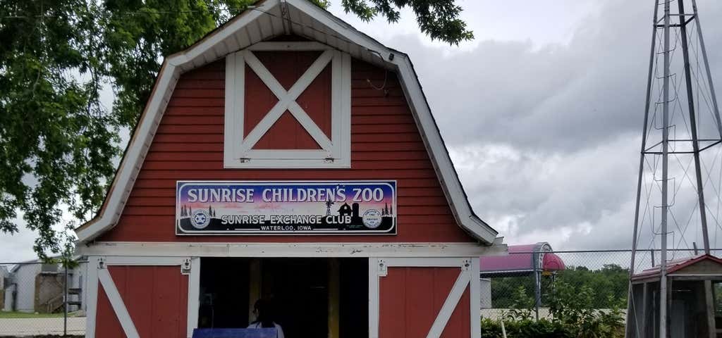 Photo of Sunrise Children's Zoo