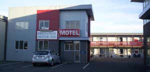 Broadway Motor Inn