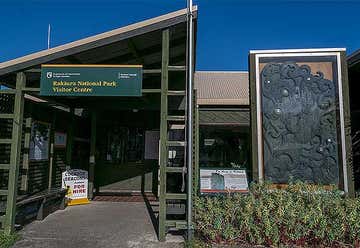 Photo of Rakiura National Park DOC Visitor Centre