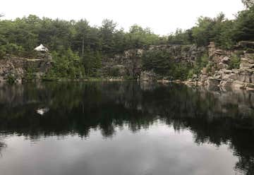 Photo of Somes Sound View Campground