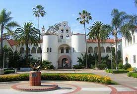 Photo of San Diego State University Residence Halls