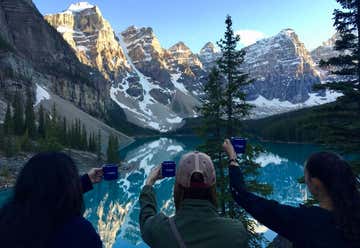 Photo of Discover Banff Tours