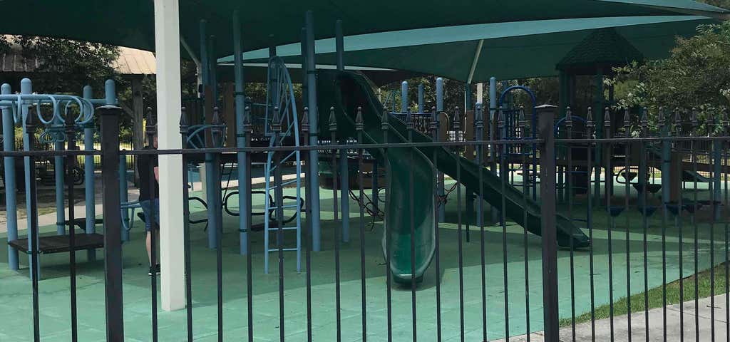 Photo of Kids Connection Playground