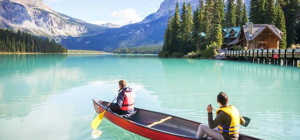 Photo of Banff Top Tours - Day Tours