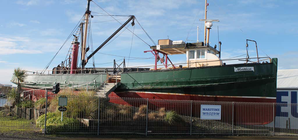 Photo of Bluff Maritime Museum