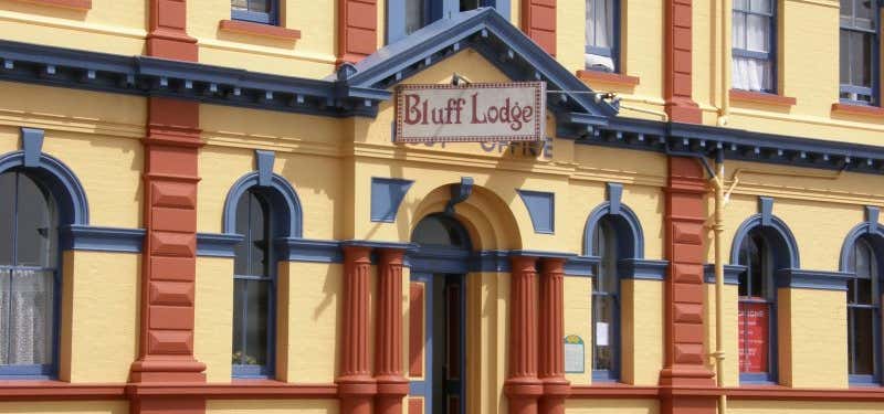 Photo of Bluff Lodge