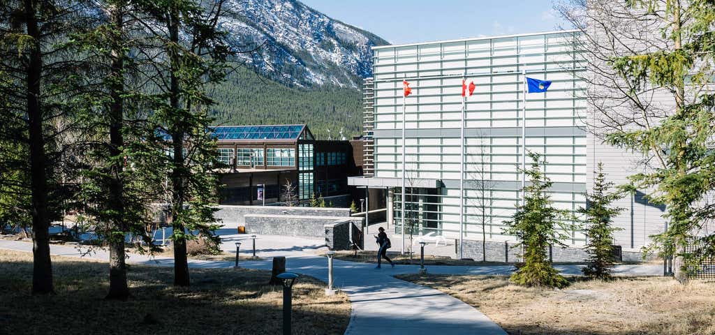 Photo of The Banff Centre