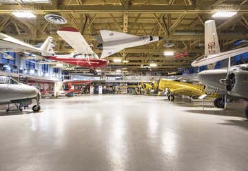 Photo of The Hangar Flight Museum