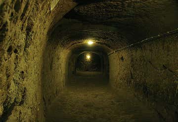 Photo of Tunnels of Moose Jaw