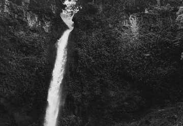 Photo of Nandroya falls