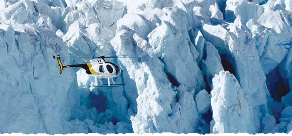 Photo of Glacier Country Scenic Flights