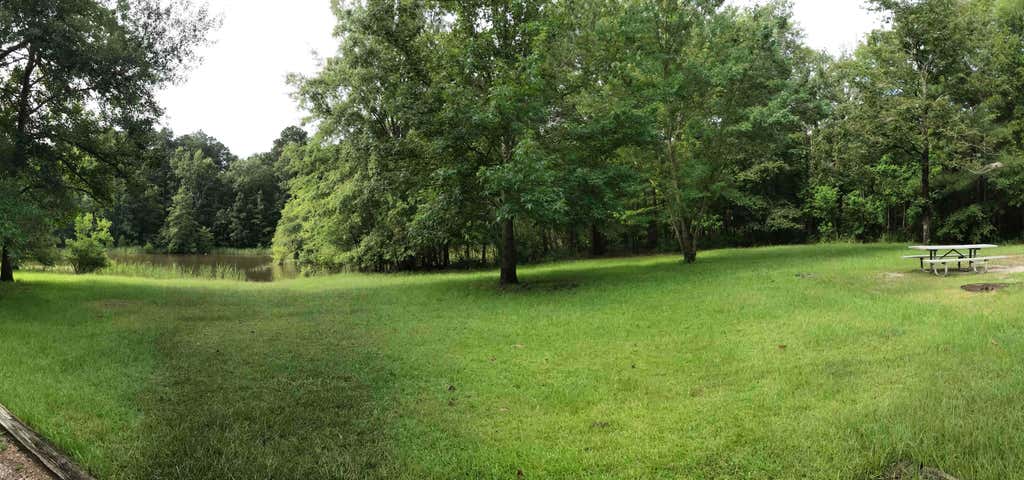 Photo of Twitley Branch Park