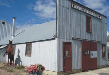 Photo of Blacksmith Shop Museum