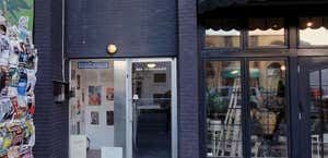 Sugar Cube Gallery
