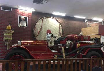Photo of Rock Hill Fire Station Museum