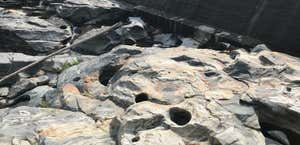 Shelburne Falls Glacier Potholes