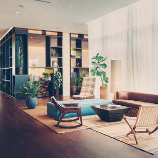 South Congress Hotel