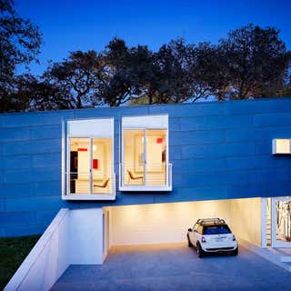 Frame Hotel - Treehouse (formerly Kimber Modern)