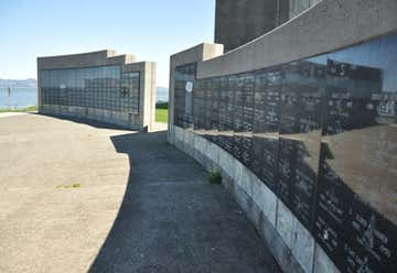 Photo of Maritime Memorial