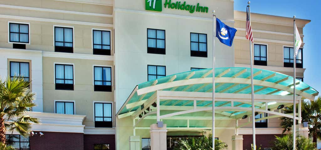 Photo of Holiday Inn Houma, an IHG Hotel