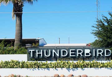 Photo of Thunderbird Hotel