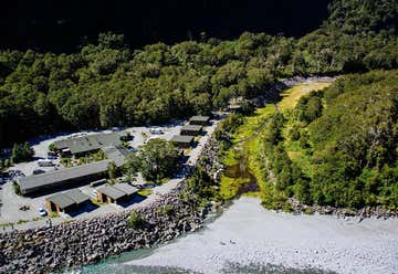 Photo of Milford Sound Lodge