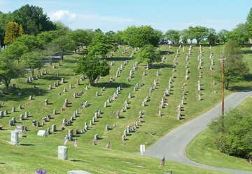 Photo of Bridgeport Cemetery