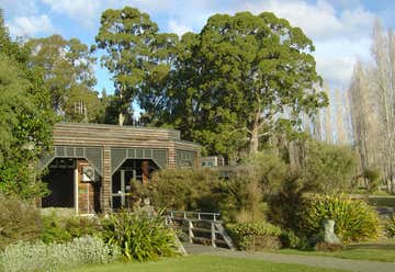 Photo of Fiordland National Park Visitor Centre