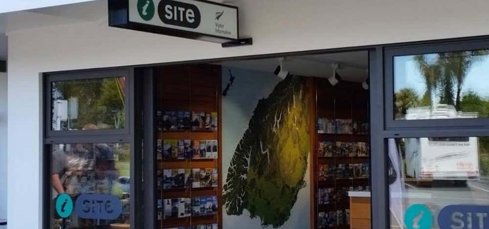 Photo of Fiordland i-SITE Visitor Information Centre