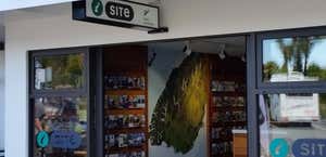 Fiordland i-SITE Visitor Information Centre