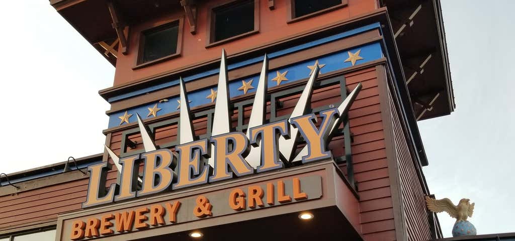Photo of Liberty Steakhouse & Brewery