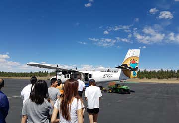 Photo of Grand Canyon National Park Airport