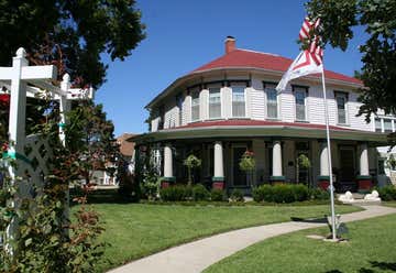 Photo of Victory Inn Bed & Breakfast