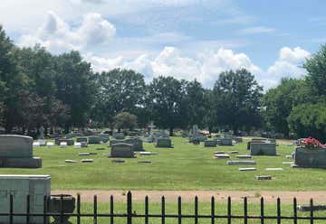 Photo of Friendship Cemetery