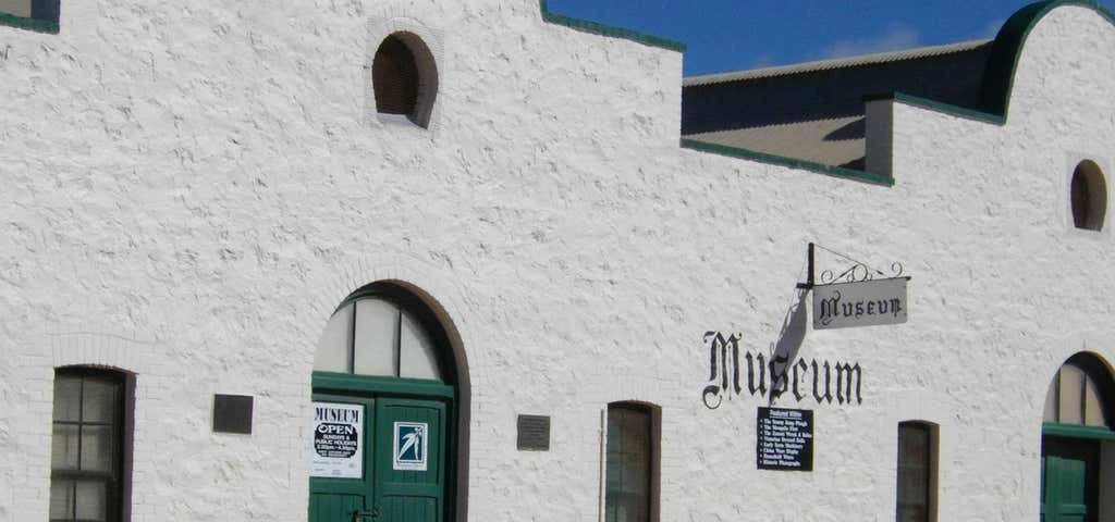Photo of Ardrossan Historical Museum