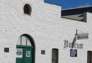 Photo of Ardrossan Historical Museum