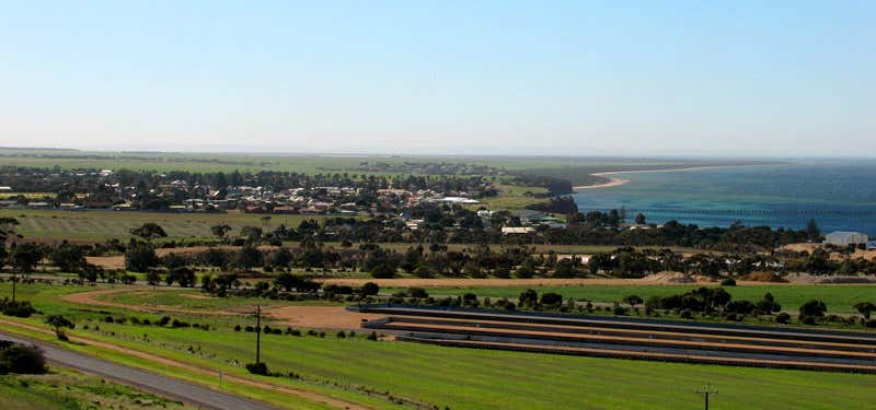 Photo of Ardrossan Lookout