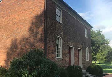 Photo of Bowen Plantation House
